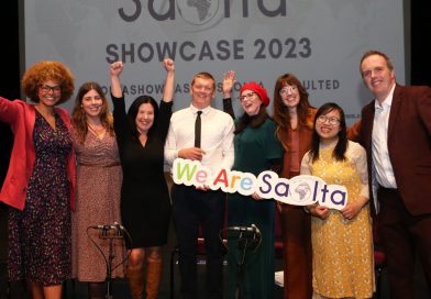 Development Perspectives Engages Stakeholders at Saolta Showcase Event