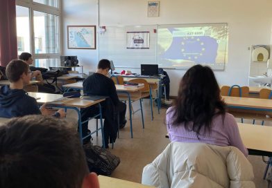 Innovative eBook Unveiled by ‘Youth in Europe’ Project: Nurturing European Citizenship Education